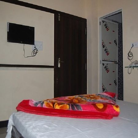 Mp Residency Ujjain Ngoại thất bức ảnh