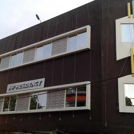 Mp Residency Ujjain Ngoại thất bức ảnh
