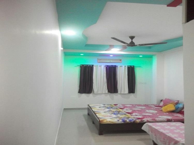 Mp Residency Ujjain Ngoại thất bức ảnh