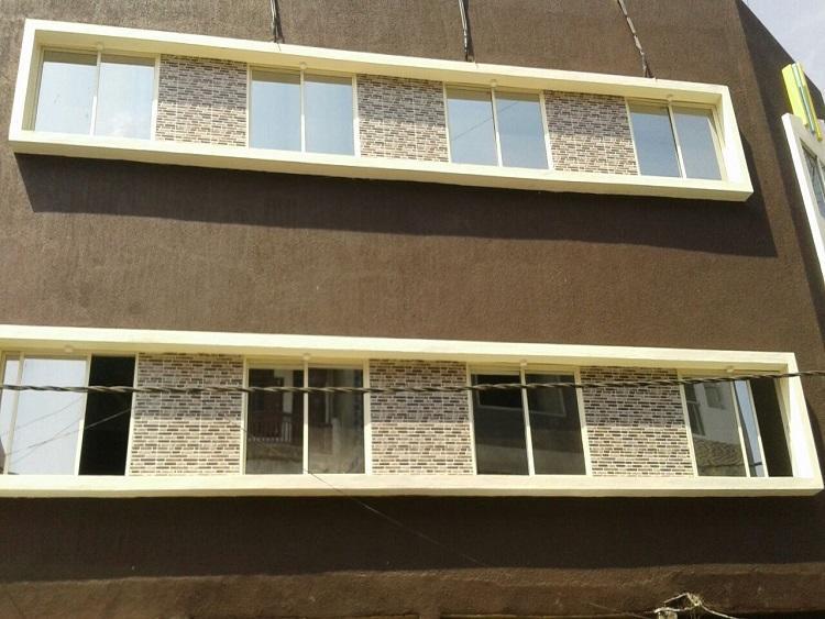 Mp Residency Ujjain Ngoại thất bức ảnh