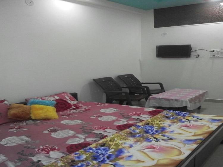 Mp Residency Ujjain Ngoại thất bức ảnh