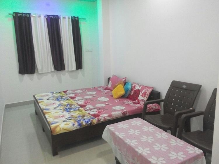 Mp Residency Ujjain Ngoại thất bức ảnh
